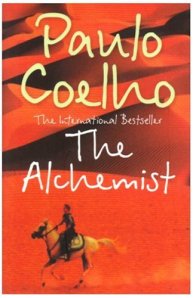 I think Mr. Coelho should pay more attention to the cover art of his books. Very unimaginative and drifty.
